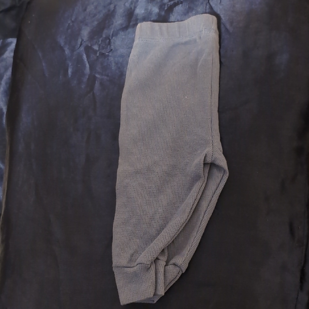 Garanimals Black and Gray Kids sweatpants - Picture 2 of 5